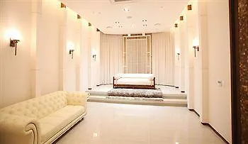 I Square Hotel Gimhae South Korea