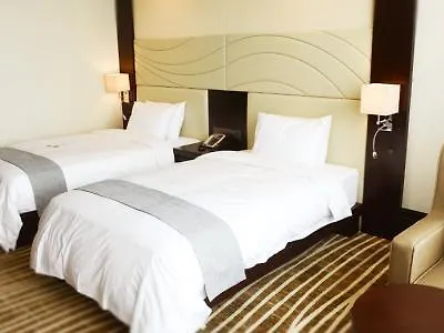 I Square Hotel Gimhae