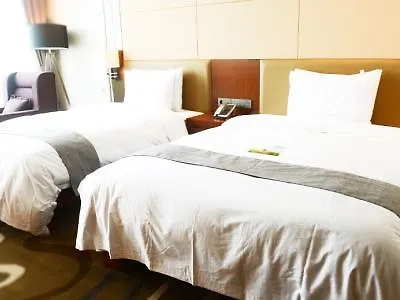 ****  I Square Hotel Gimhae South Korea