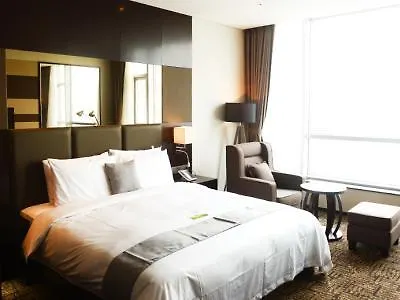 I Square Hotel Gimhae