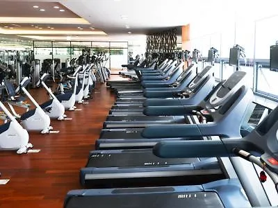 I Square Hotel Gimhae 4*,