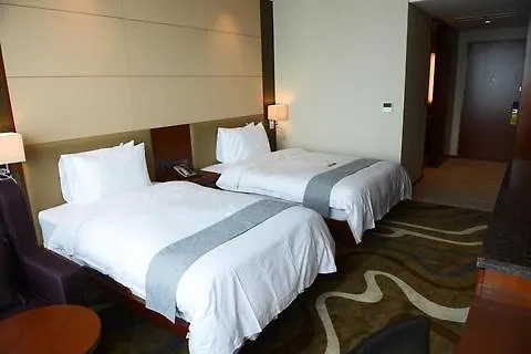 I Square Hotel Gimhae South Korea