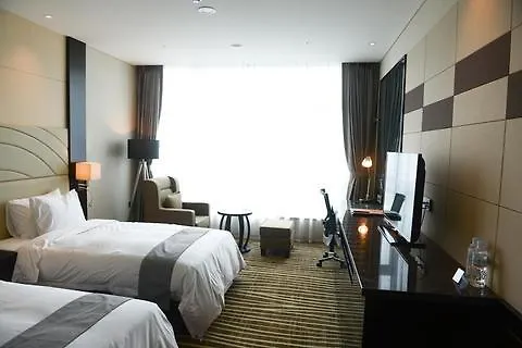 I Square Hotel Gimhae