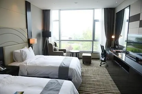 I Square Hotel Gimhae