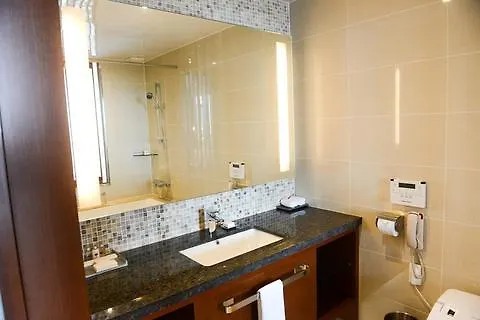 I Square Hotel Gimhae