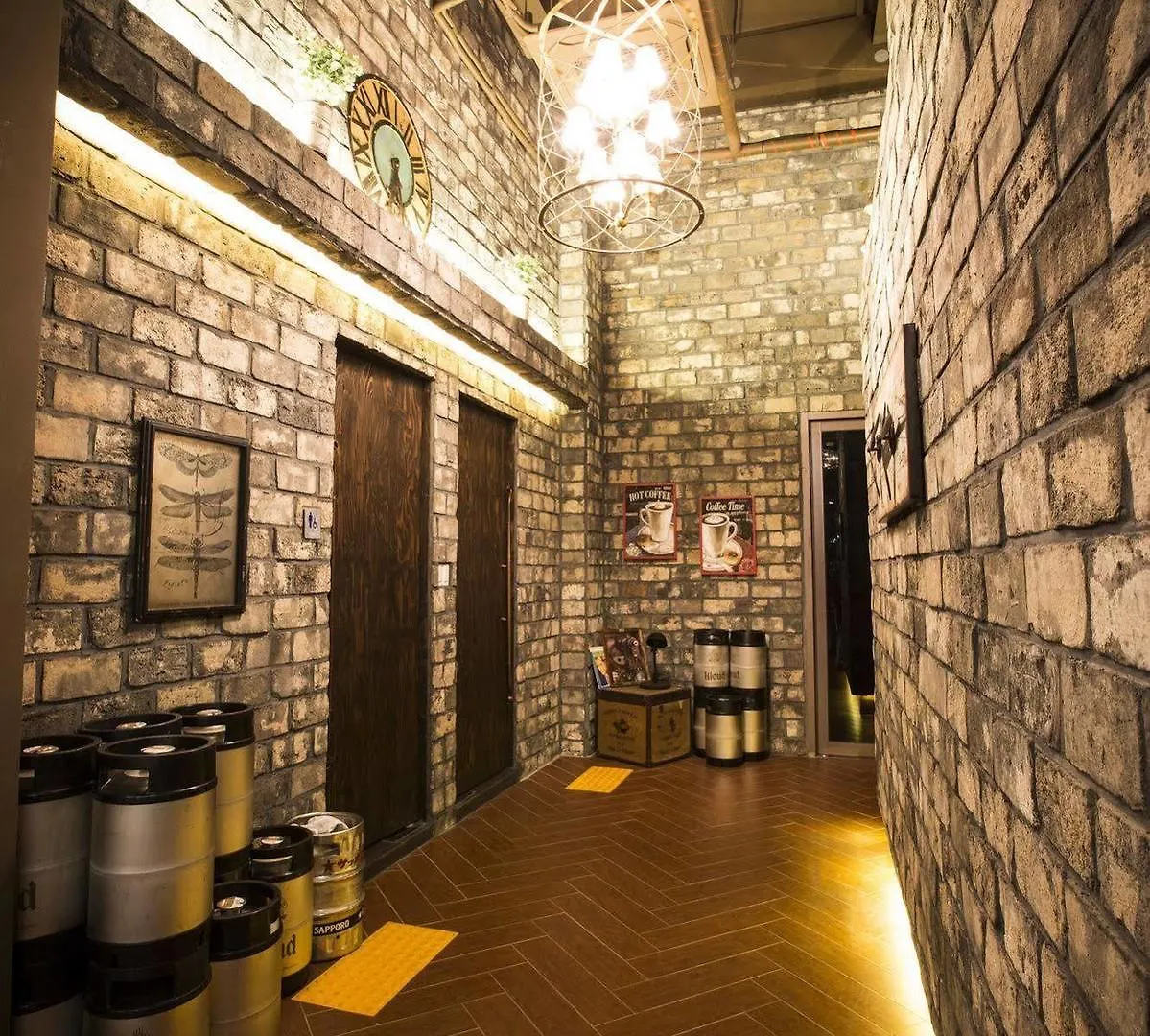 I Square Hotel Gimhae 4*,
