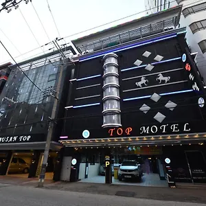 Motel Top Motel Busan