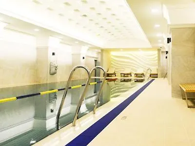 I スクエア ホテル 金海市